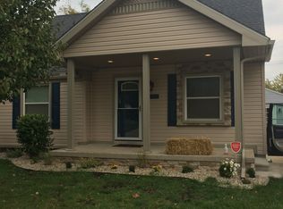 17747 Reno St, Riverview, MI 48193