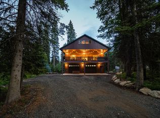 2520 W Mountain Rd, Donnelly, ID 83615