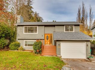 1906 NE 190th St, Seattle, WA 98155