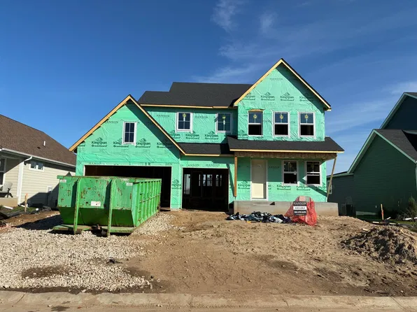 3613 Knightsbridge Trl N, Lake Elmo, MN 55042