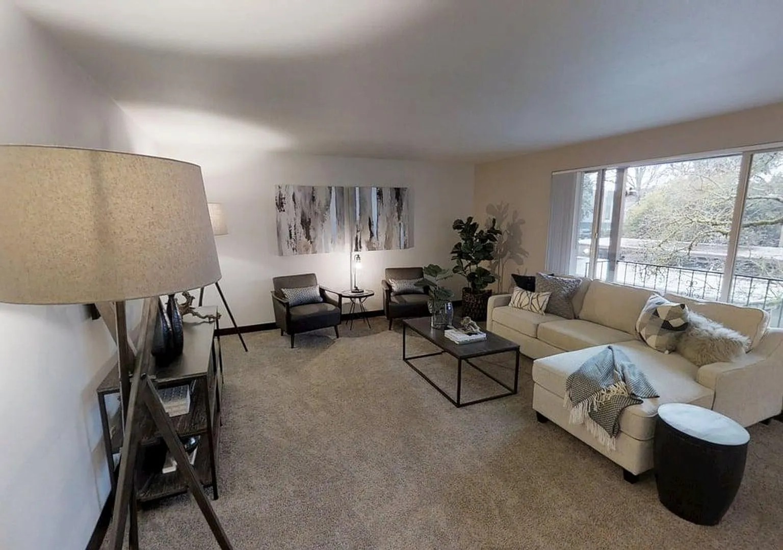 Upland Terrace — Photo 1