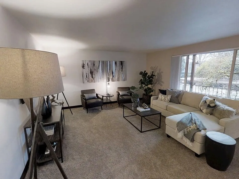Upland Terrace
