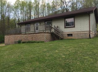 4008 Copperhead Rd, Coeburn, VA 24230