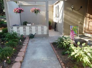167 Avenida Majorca UNIT G, Laguna Woods, CA 92637