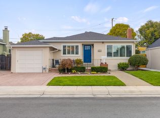 617 Guildford Ave, San Mateo, CA 94402