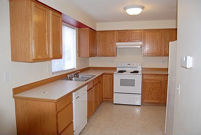 Nice Kitchen