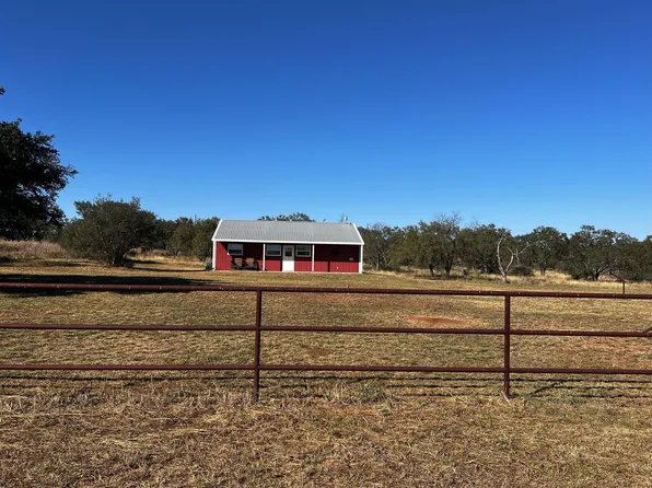 117 E Flag Creek Ranch Road, Llano, TX 78643