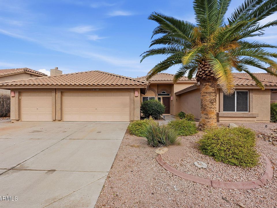 20001 N 86TH Drive, Peoria, AZ 85382 | Zillow