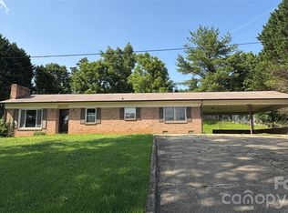 520 Cottrell Hill Rd, Lenoir, NC 28645