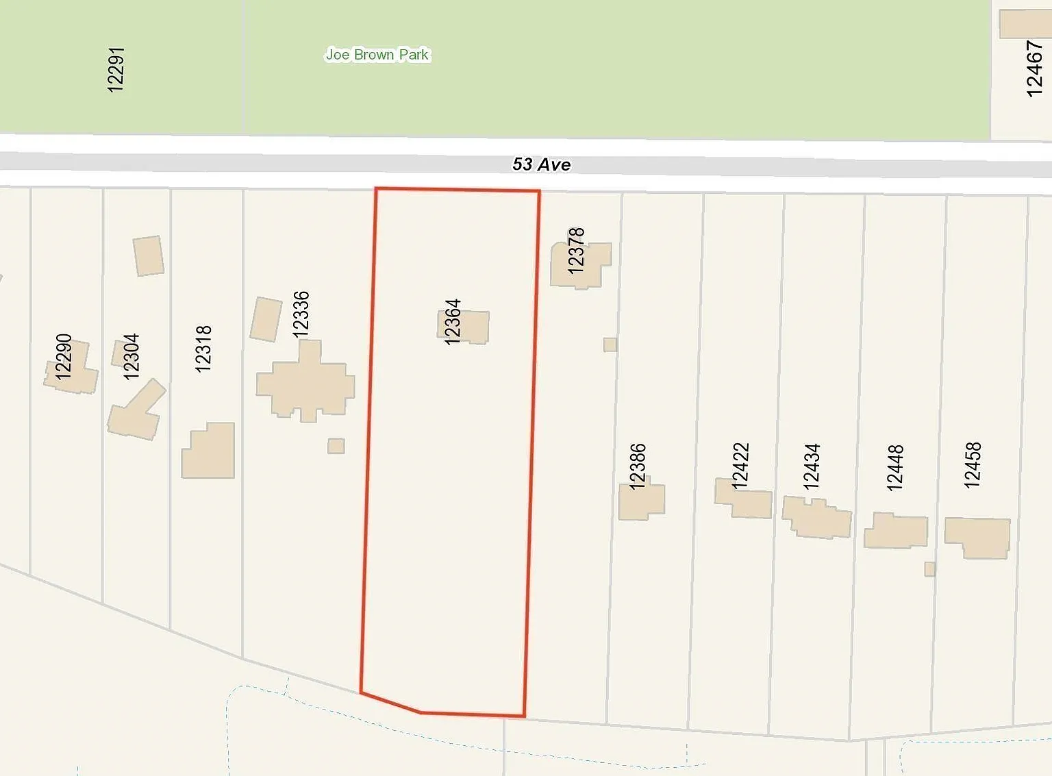 12364 53rd Ave photo 1