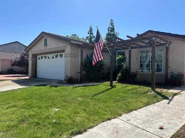 2122 Sandpebble St, Stockton, CA 95206