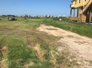 862 East Rd #112, Pt Bolivar, TX 77650