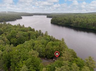 385 Sabbathday Rd, New Gloucester, ME 04260