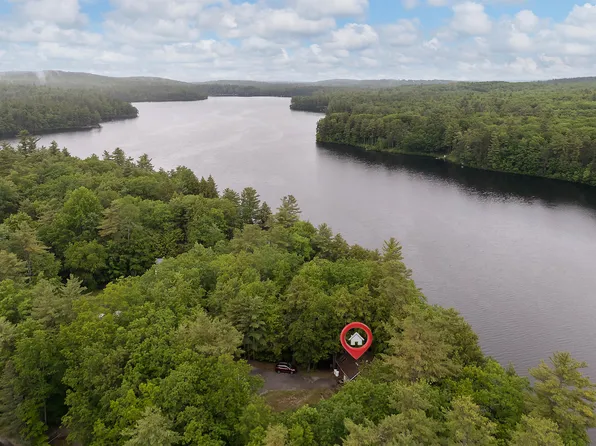 385 Sabbathday Road, New Gloucester, ME 04260