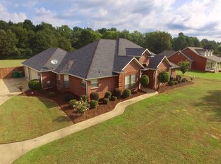 7005 Stonewall Dr, Texarkana, TX 75503
