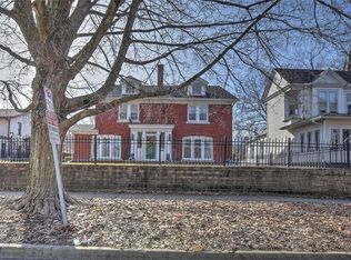 815 W Main St, Decatur, IL 62522