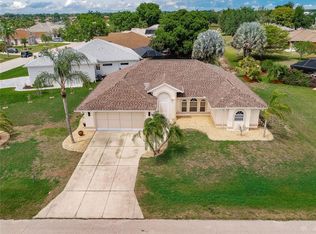 492 Gold Tree, Punta Gorda, FL 33955