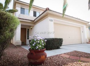 5209 Still Breeze Ave, Las Vegas, NV 89130