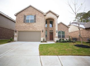 22607 Kenswick Bluff Ln, Tomball, TX 77375