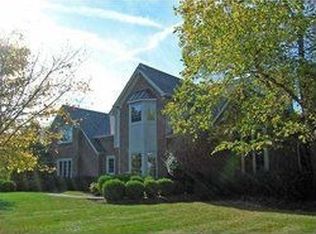 11678 Oak Tree Way, Carmel, IN 46032