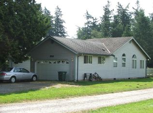 1255 W Axton Rd, Ferndale, WA 98248