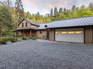 24750 River Bend Rd, Beaver, OR 97108