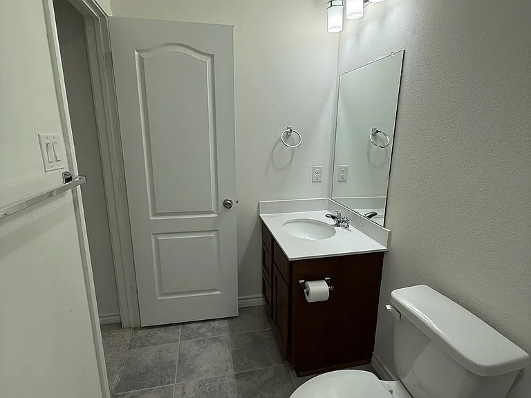3681 Keechi Creek Dr #1 — Photo 15