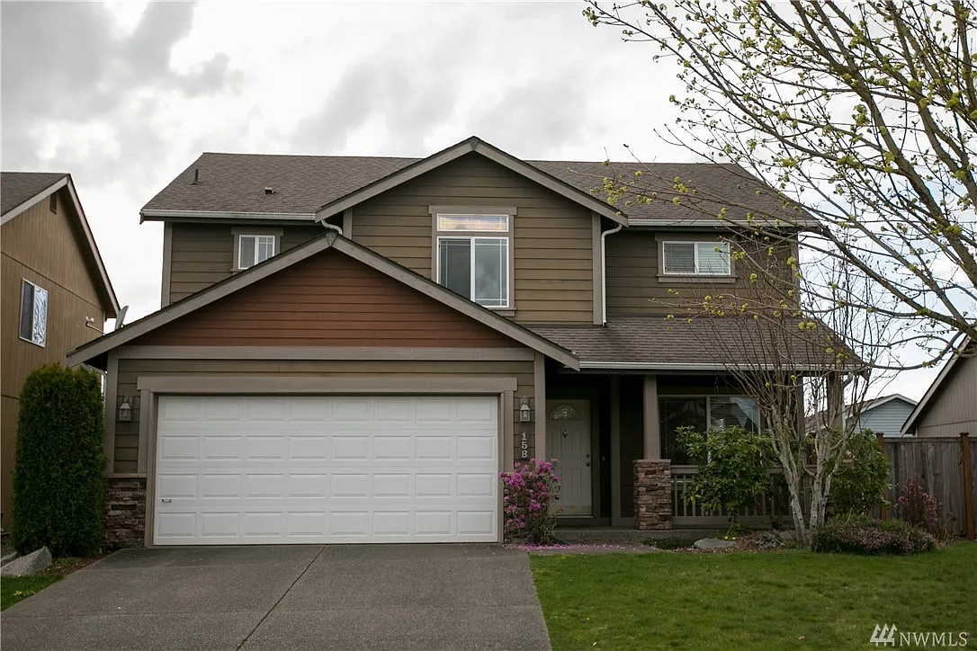 158 Wind River Dr photo 1