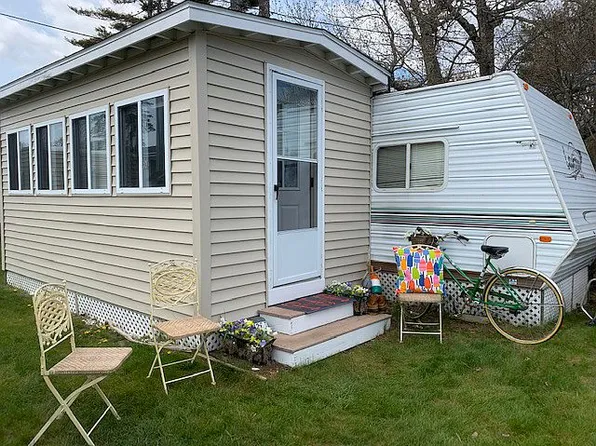 333 Long Sands Rd #26T, York, ME 03909