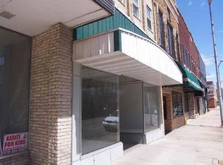 118 Front St, Beaver Dam, WI 53916