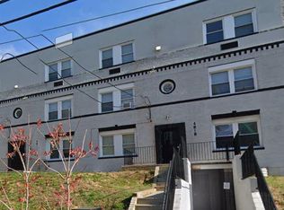 4016-4022 S Capitol St SE #301, Washington, DC 20032