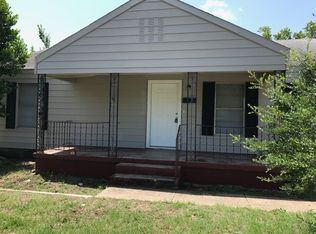 4414 Wayne Ct S, Haltom City, TX 76117