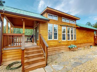 13 Magpie Cir, Rociada, NM 87742