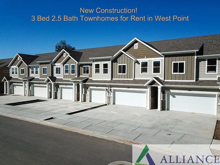 Bluffview Townhomes — Photo 50