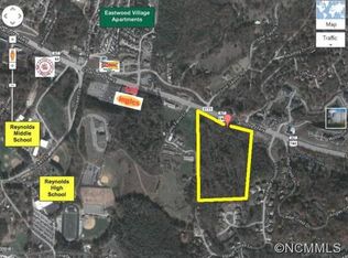 251 Charlotte Hwy, Asheville, NC 28803