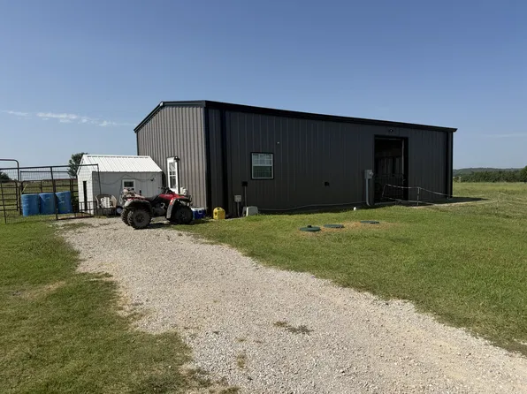 395809 W 2940th Dr, Ochelata, OK 74051