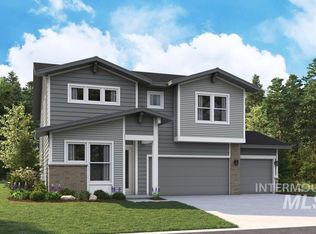 308 N Carpe Diem Pl, Eagle, ID 83616