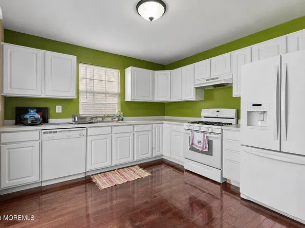 228-2 N 5th Avenue #2, Long Branch, NJ 07740