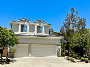3026 Eagles Claw Ave, Thousand Oaks, CA 91362