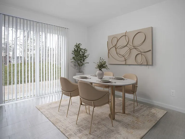 Park Place Townhomes — Photo 18