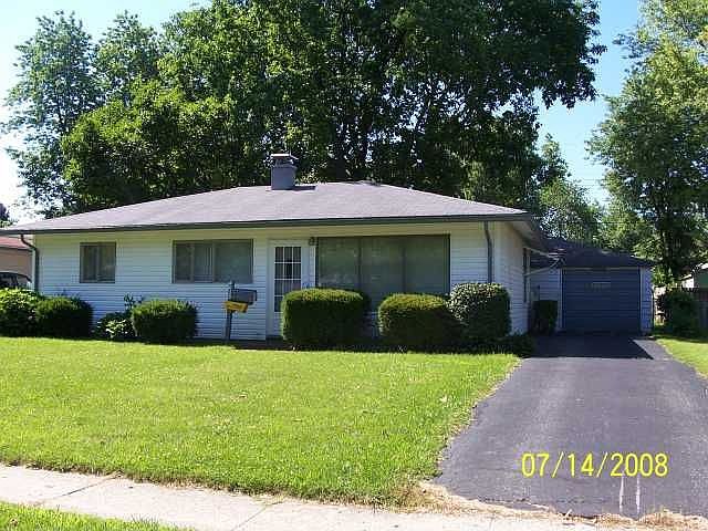 2nd image of 4013 Thrush Dr