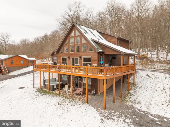 199 Sears Ln, Swanton, MD 21561