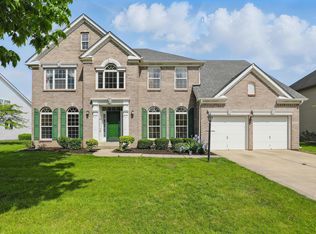 12409 Dellfield Blvd W, Carmel, IN 46033