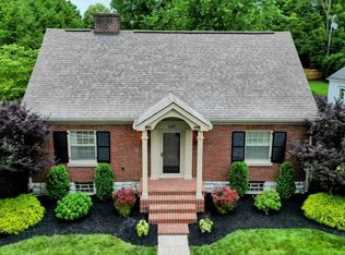 147 Jesselin Dr, Lexington, KY 40503