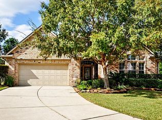 6439 Arbor Rose Ln, Spring, TX 77379