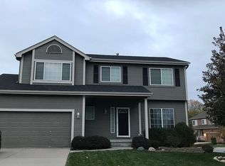 4926 N 151st Cir, Omaha, NE 68116