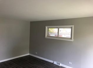 17112 Highland Ave, Hazel Crest, IL 60429