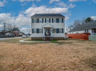 2613 Hilliard Rd, Henrico, VA 23228