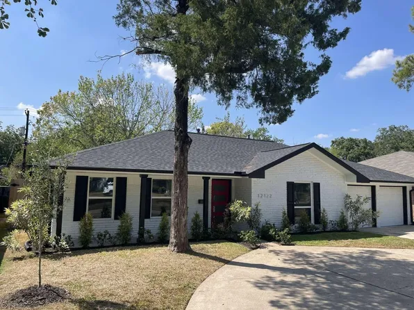 12122 Chimney Rock Rd, Houston, TX 77035