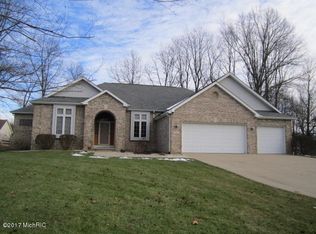 161 Westchester Way, Battle Creek, MI 49015